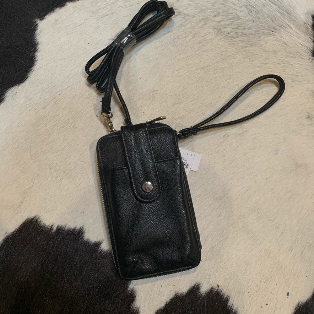 Walet/Phone holder $8 OBO